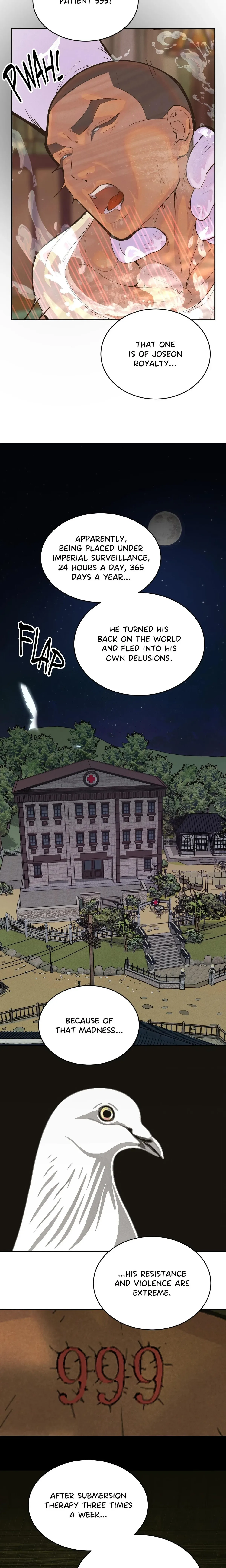 Peach Boy (Yooyoung) Chapter 35 page 17