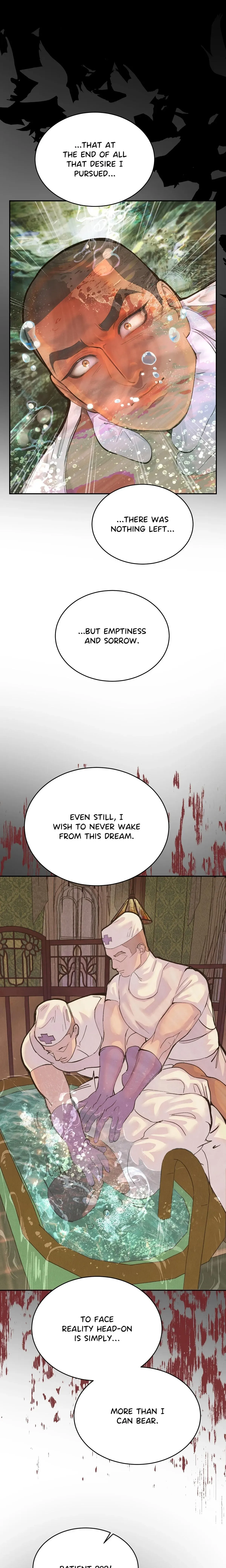 Peach Boy (Yooyoung) Chapter 35 page 16