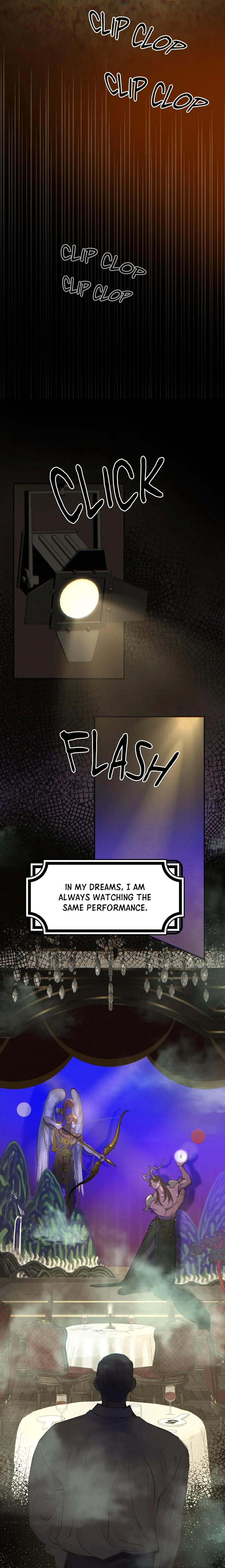 Peach Boy (Yooyoung) Chapter 36 page 2