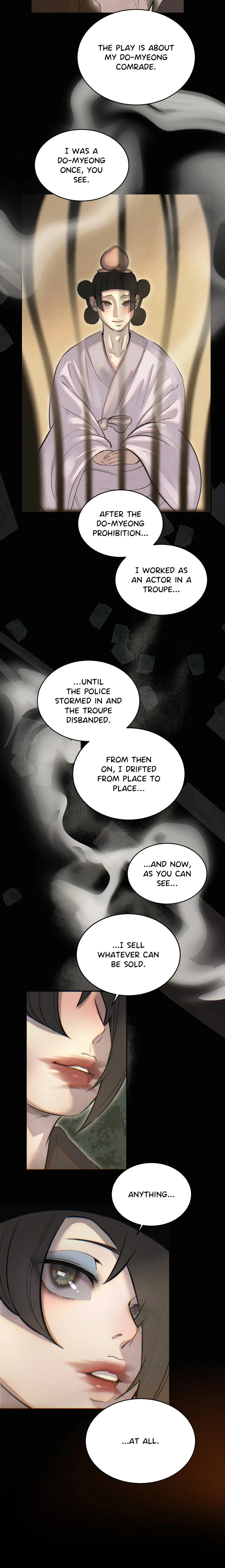 Peach Boy (Yooyoung) Chapter 36 page 24