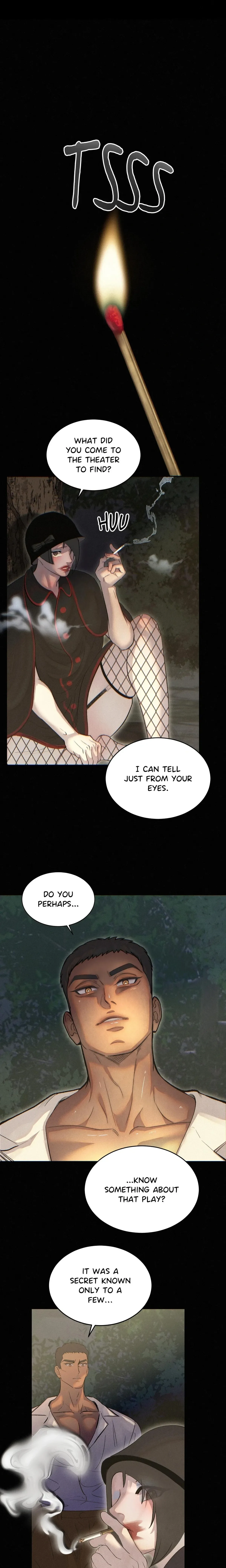 Peach Boy (Yooyoung) Chapter 36 page 23