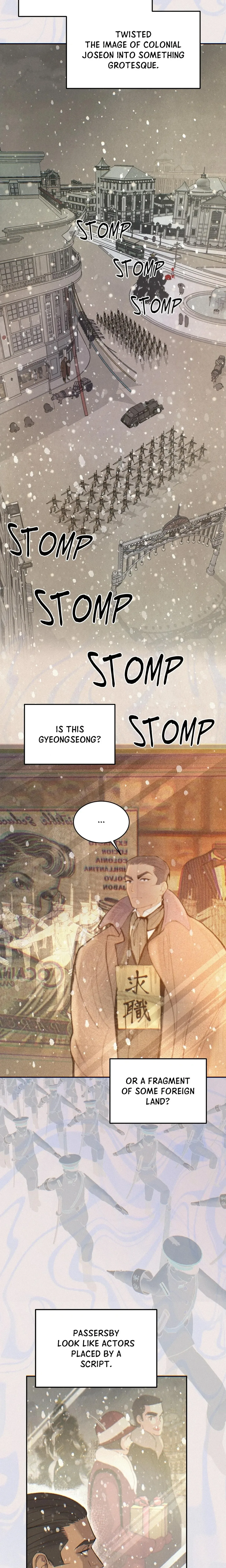 Peach Boy (Yooyoung) Chapter 36 page 15