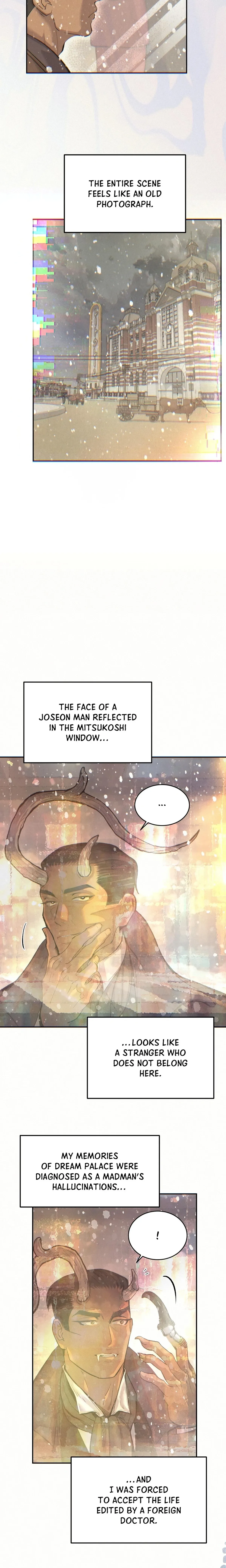 Peach Boy (Yooyoung) Chapter 36 page 16