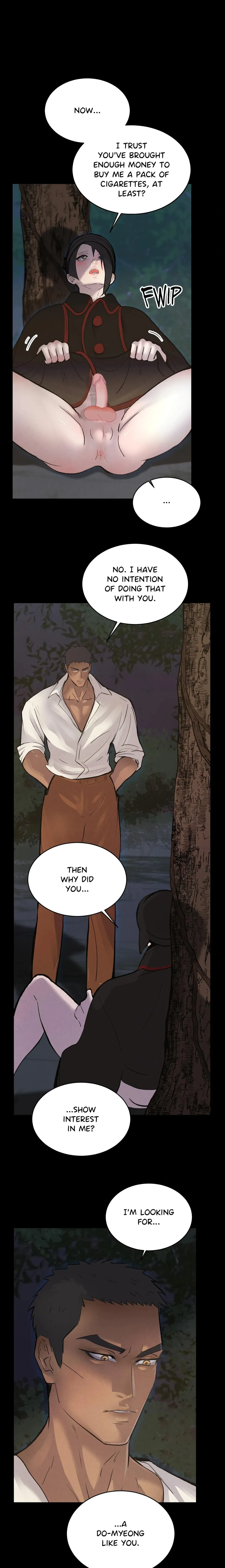 Peach Boy (Yooyoung) Chapter 36 page 25