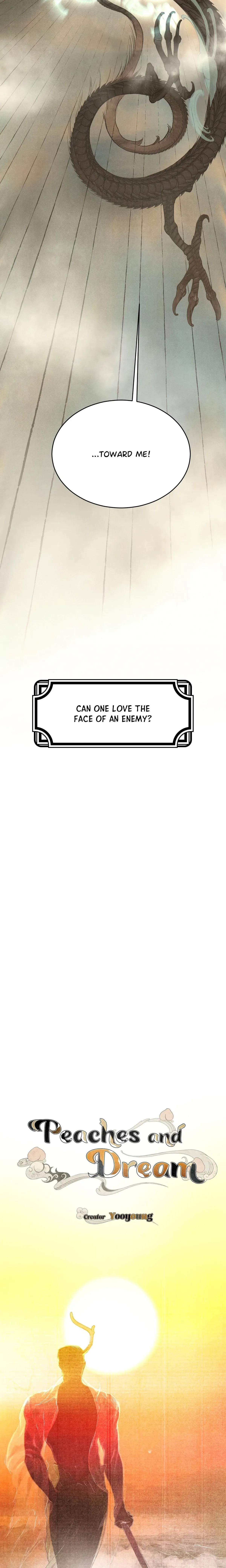 Peach Boy (Yooyoung) Chapter 36 page 8