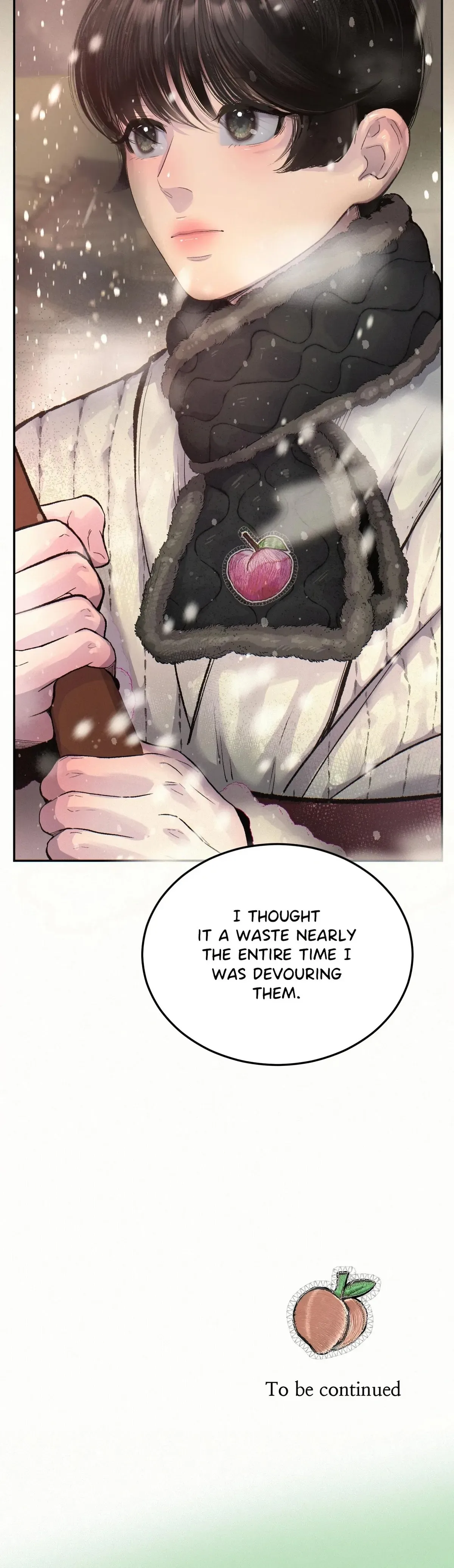 Peach Boy (Yooyoung) Chapter 36 page 34