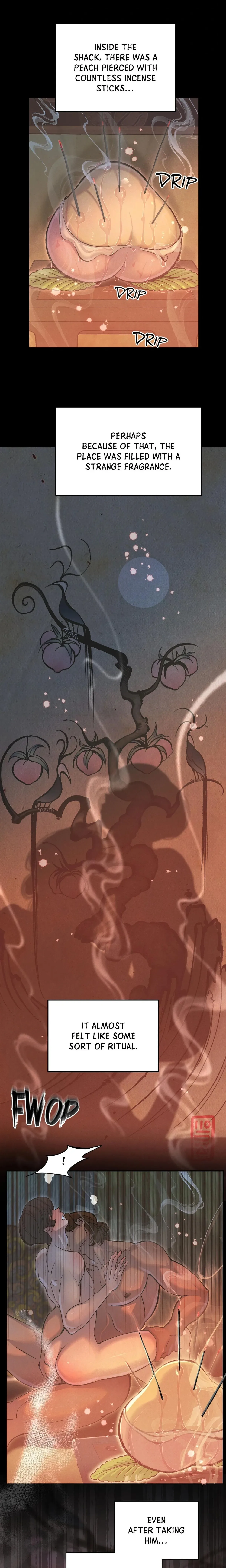 Peach Boy (Yooyoung) Chapter 37 page 4