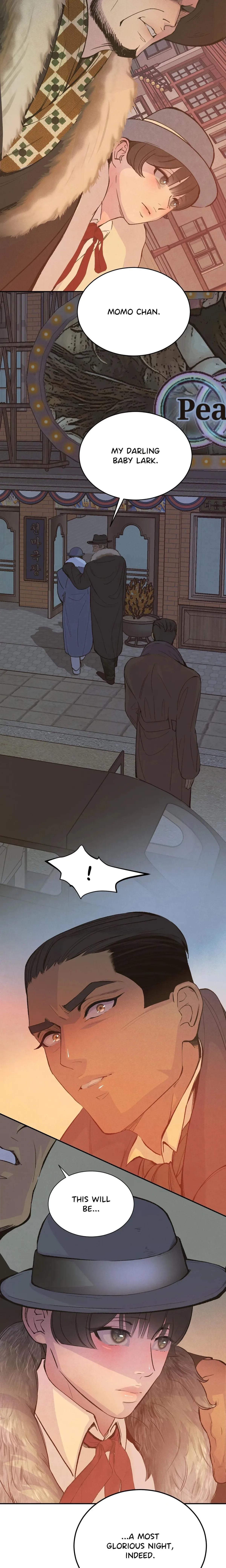 Peach Boy (Yooyoung) Chapter 37 page 21