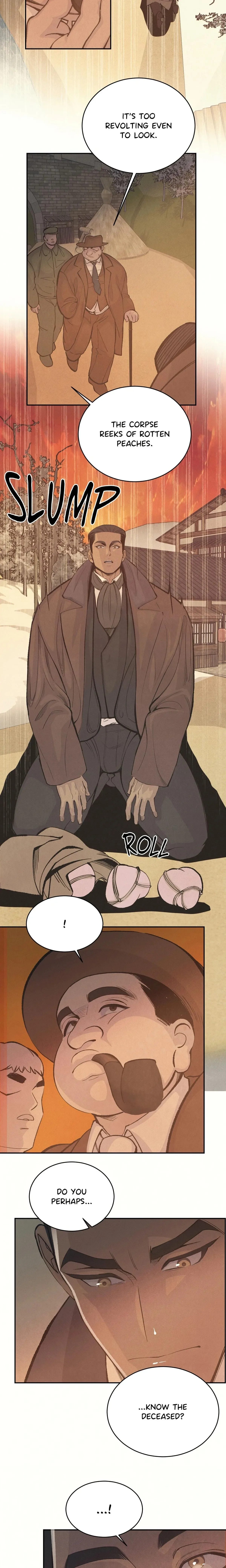 Peach Boy (Yooyoung) Chapter 37 page 14