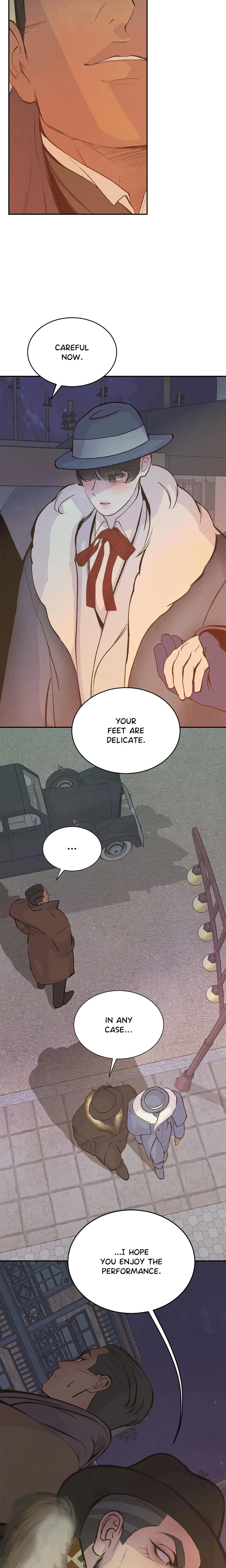 Peach Boy (Yooyoung) Chapter 37 page 20