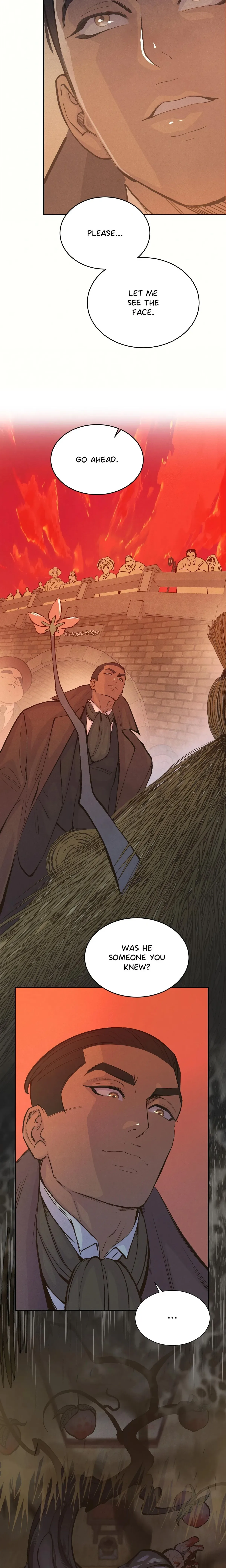 Peach Boy (Yooyoung) Chapter 37 page 15