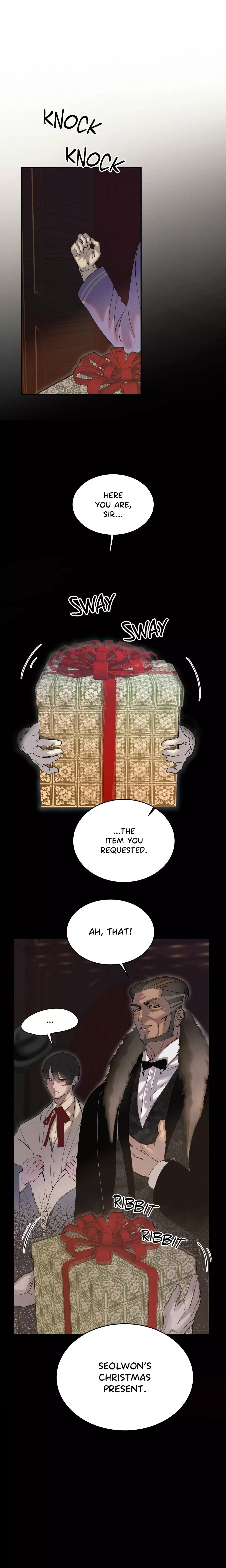 Peach Boy (Yooyoung) Chapter 38 page 4
