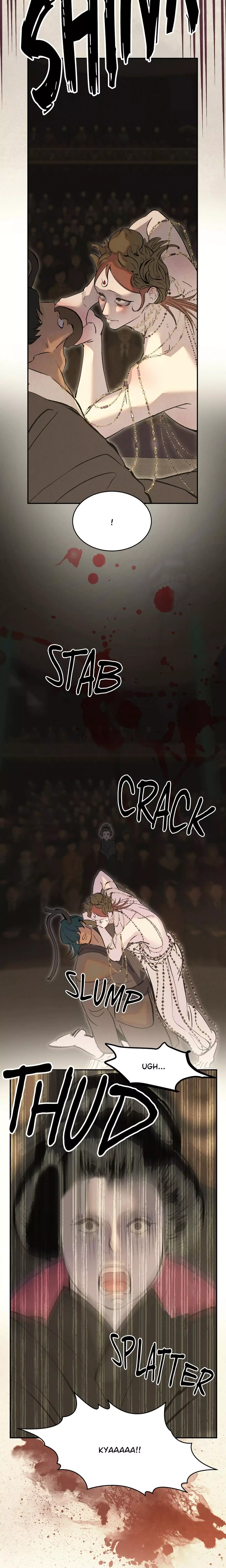 Peach Boy (Yooyoung) Chapter 38 page 24