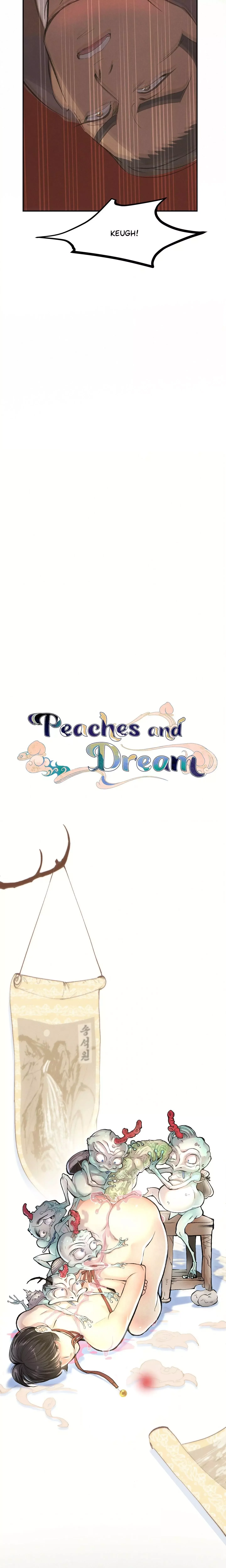 Peach Boy (Yooyoung) Chapter 39 page 11