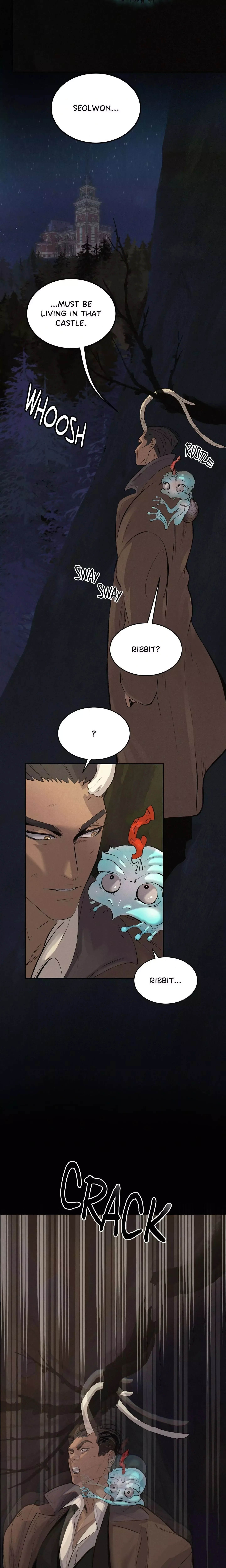 Peach Boy (Yooyoung) Chapter 39 page 13