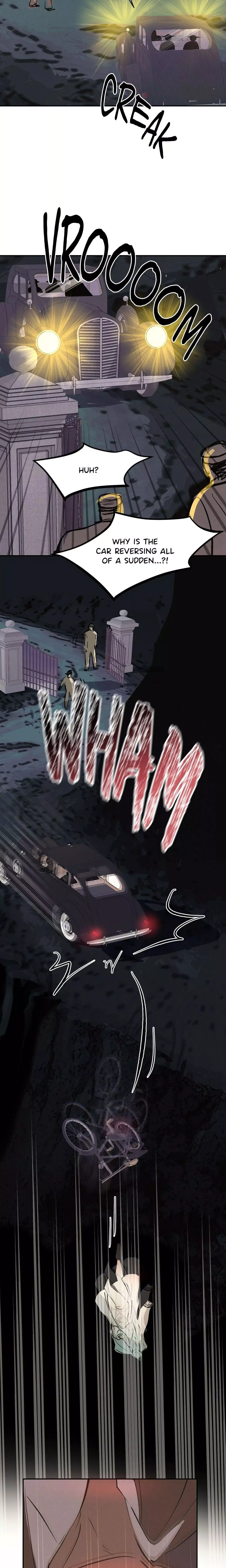 Peach Boy (Yooyoung) Chapter 39 page 10
