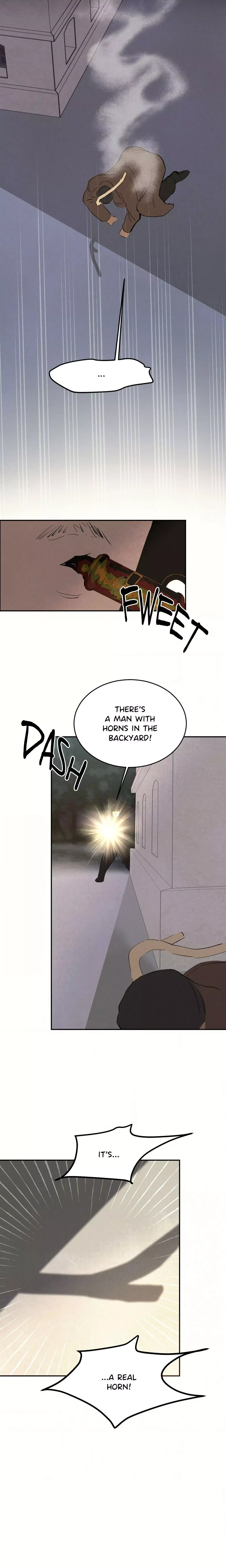 Peach Boy (Yooyoung) Chapter 39 page 15