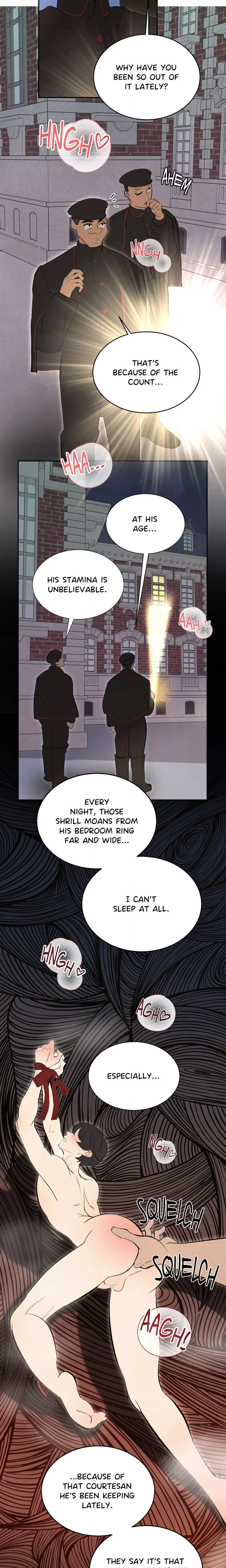 Peach Boy (Yooyoung) Chapter 39 page 17