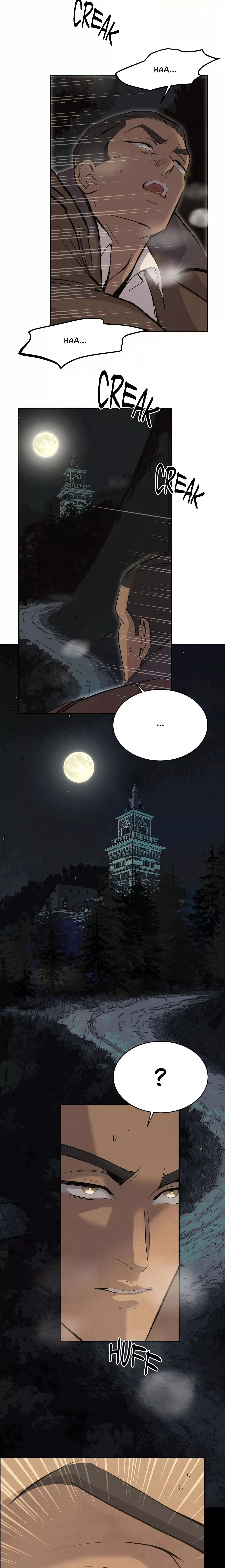 Peach Boy (Yooyoung) Chapter 39 page 8