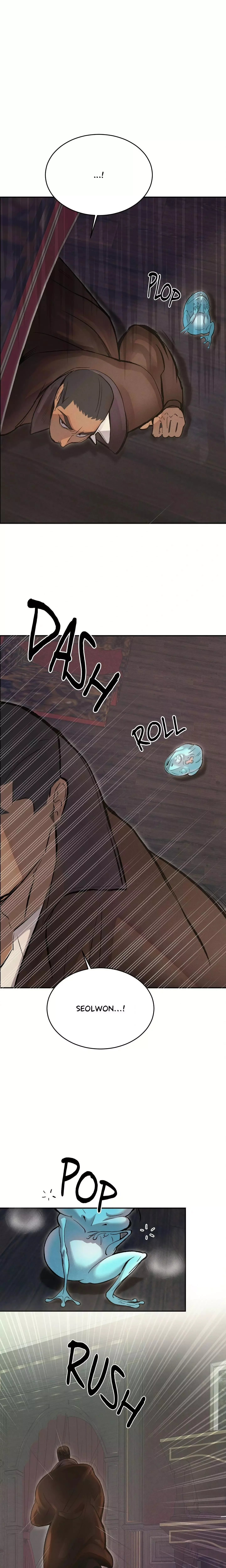 Peach Boy (Yooyoung) Chapter 39 page 4