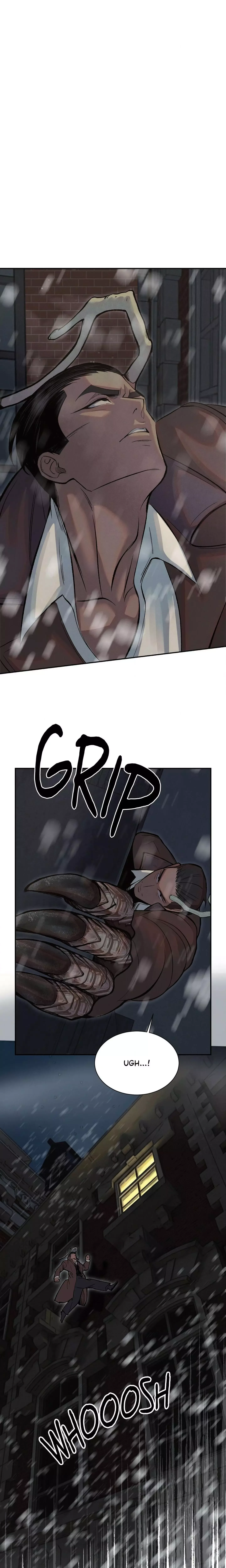 Peach Boy (Yooyoung) Chapter 40 page 2