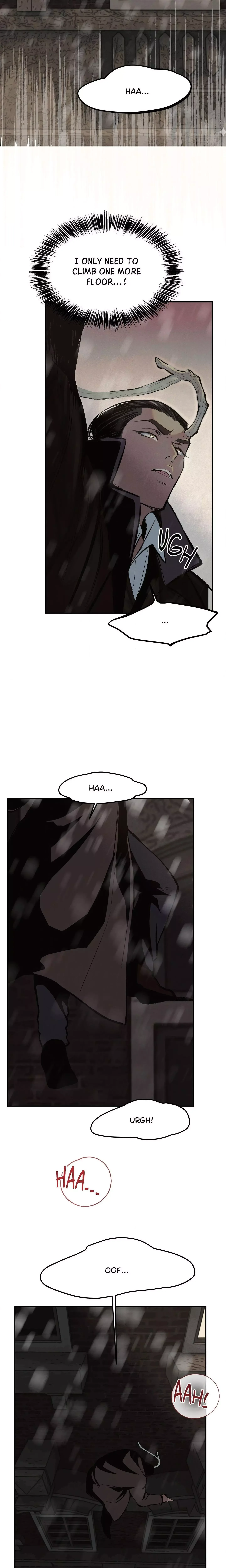 Peach Boy (Yooyoung) Chapter 40 page 4