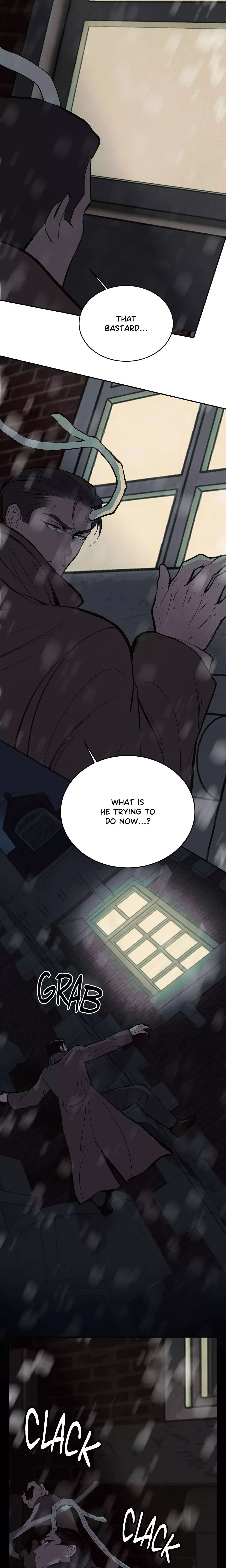 Peach Boy (Yooyoung) Chapter 40 page 12