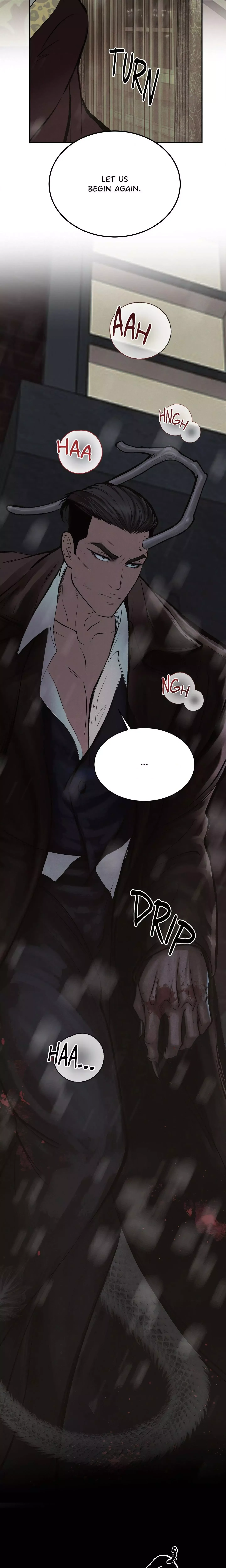 Peach Boy (Yooyoung) Chapter 40 page 19