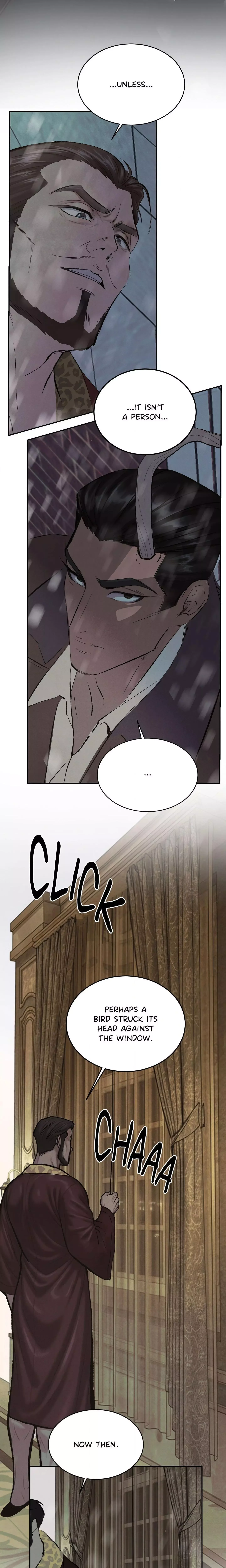 Peach Boy (Yooyoung) Chapter 40 page 18