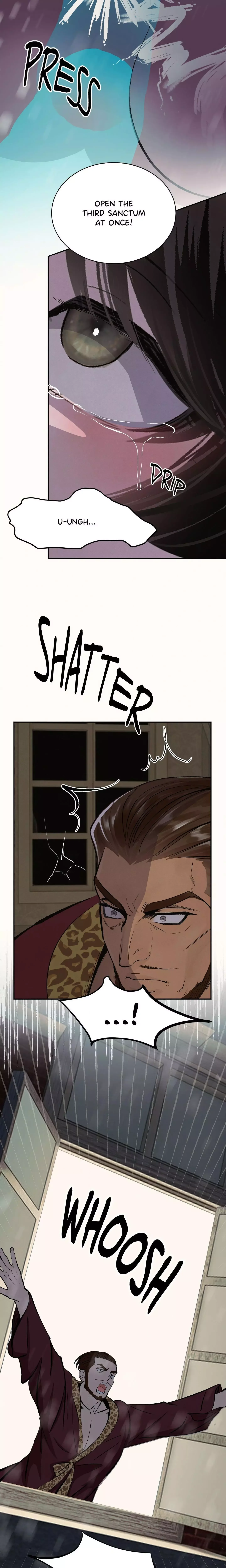 Peach Boy (Yooyoung) Chapter 40 page 16