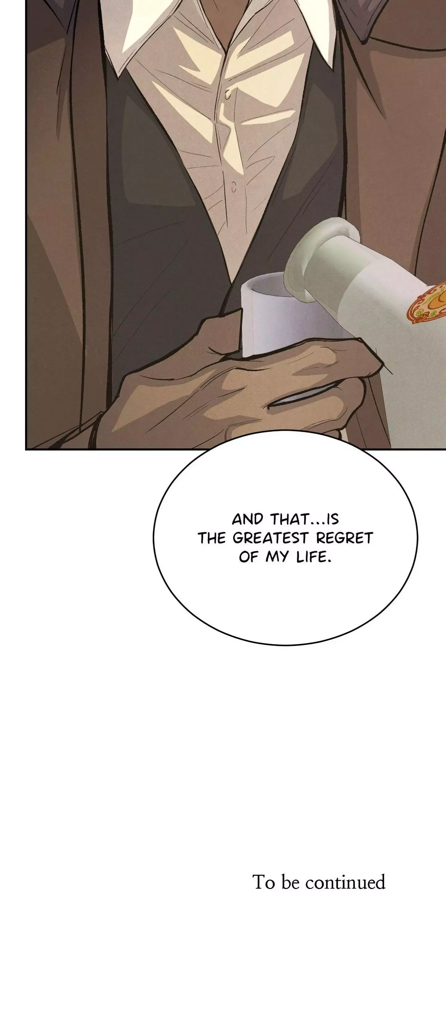 Peach Boy (Yooyoung) Chapter 41 page 18