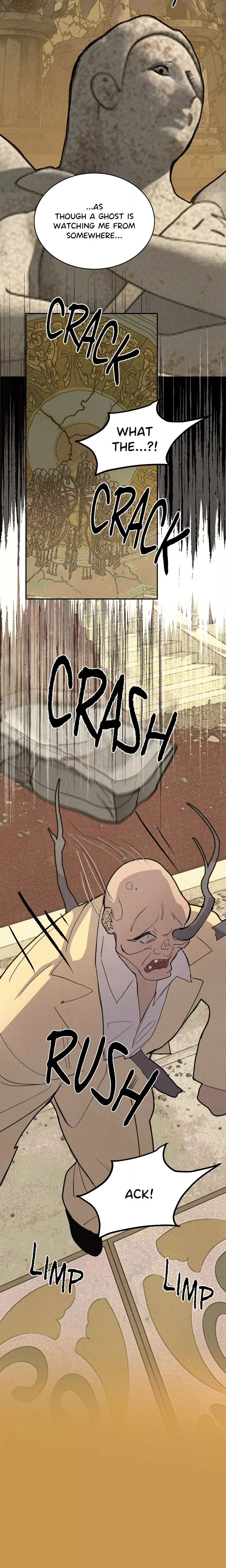 Peach Boy (Yooyoung) Chapter 41 page 14