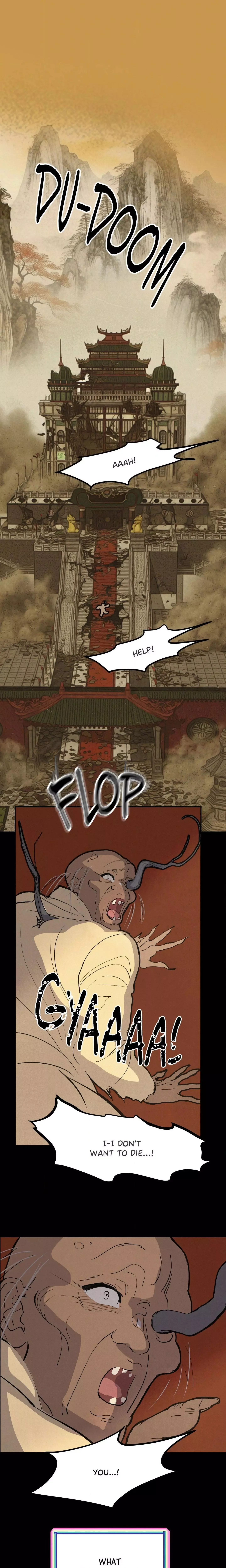 Peach Boy (Yooyoung) Chapter 41 page 15