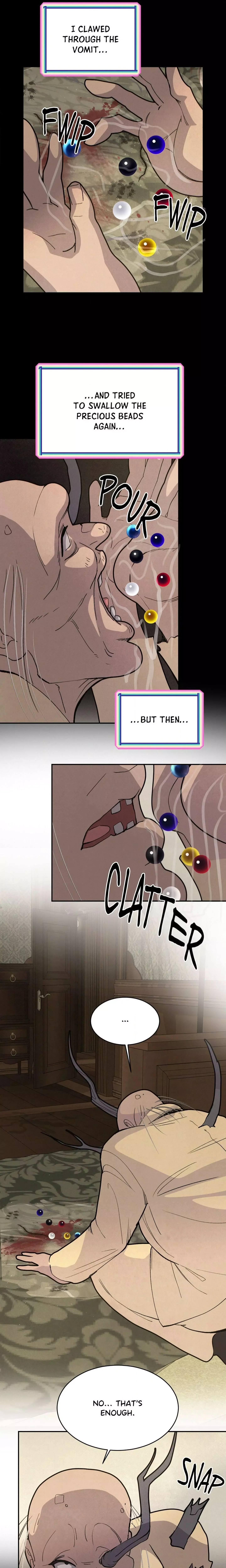 Peach Boy (Yooyoung) Chapter 41 page 12