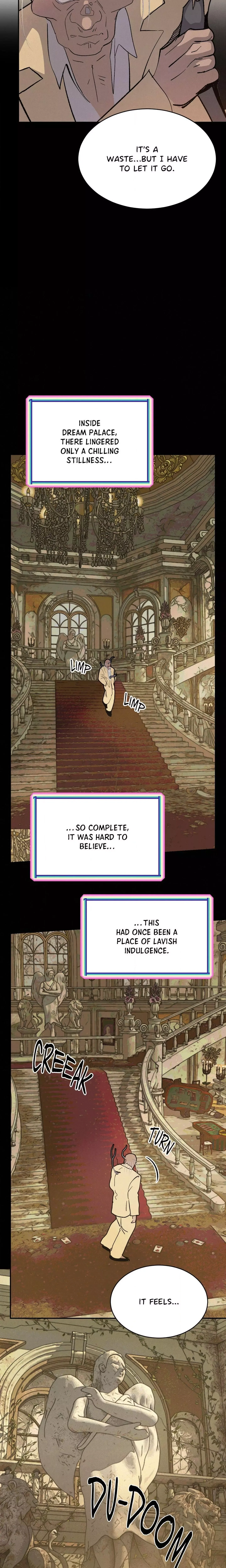 Peach Boy (Yooyoung) Chapter 41 page 13