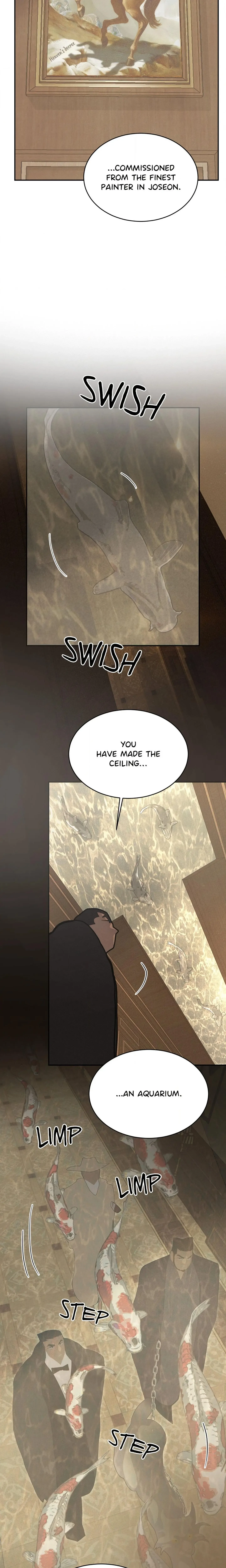 Peach Boy (Yooyoung) Chapter 42 page 19