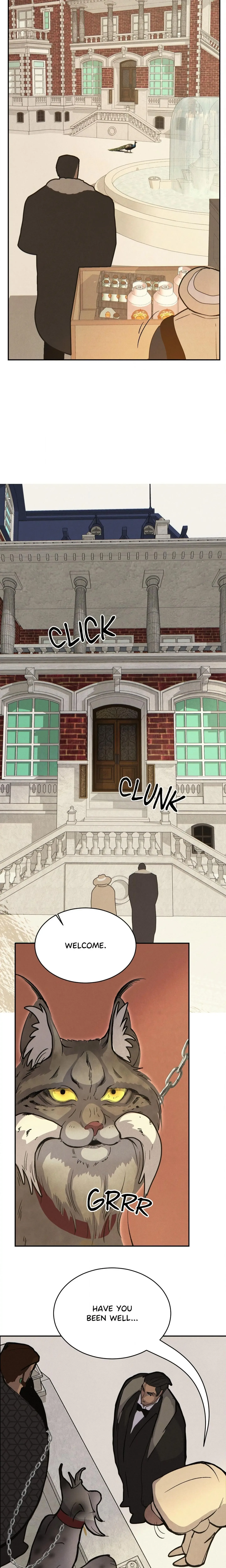 Peach Boy (Yooyoung) Chapter 42 page 15