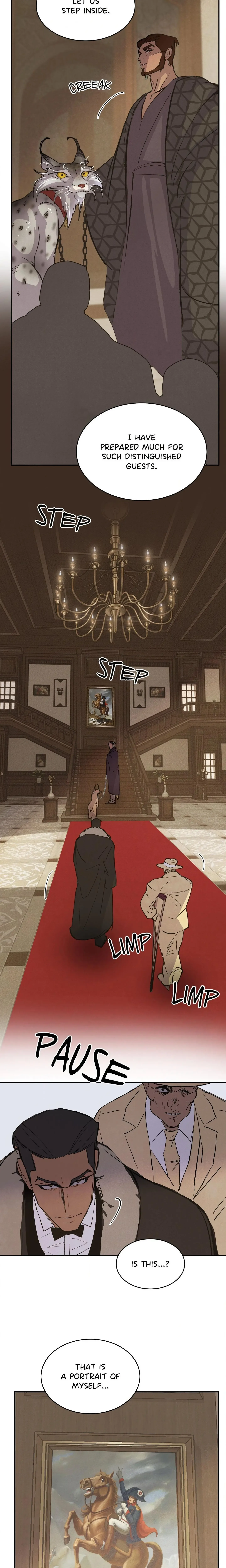 Peach Boy (Yooyoung) Chapter 42 page 18