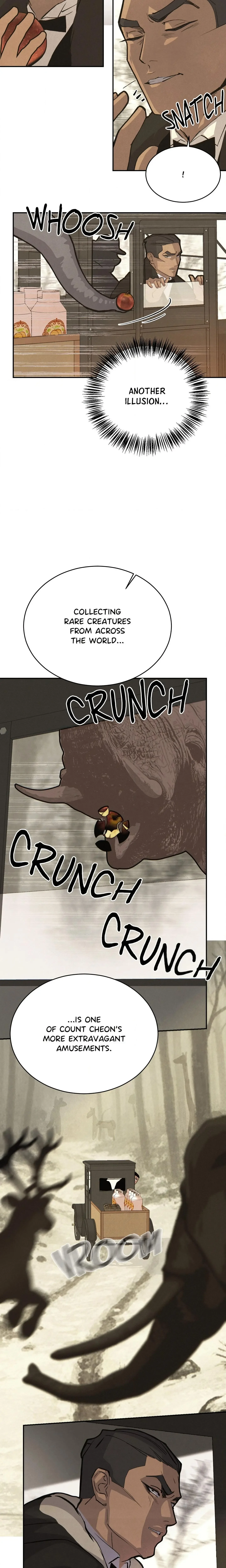 Peach Boy (Yooyoung) Chapter 42 page 13