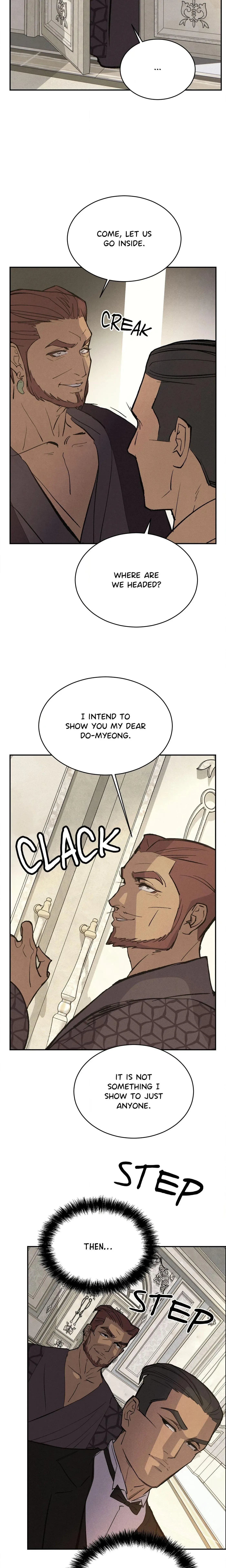 Peach Boy (Yooyoung) Chapter 43 page 15