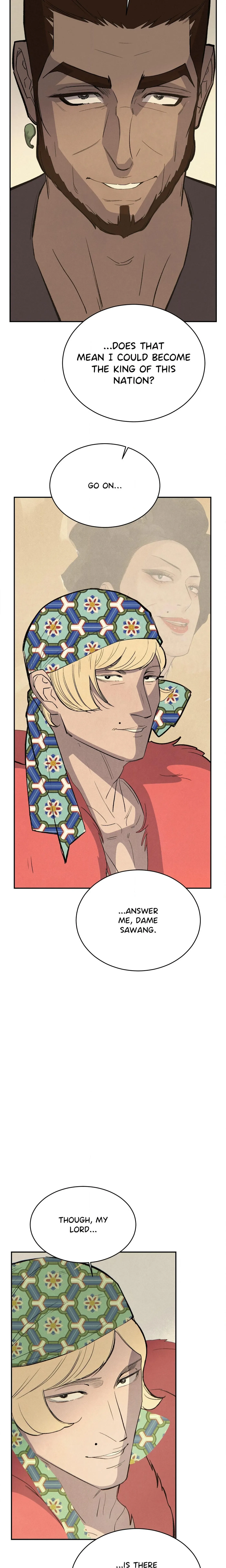 Peach Boy (Yooyoung) Chapter 44 page 2