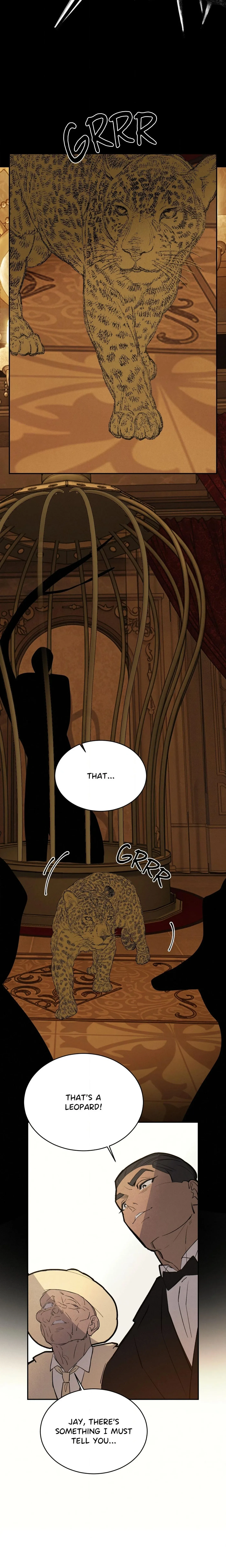Peach Boy (Yooyoung) Chapter 44 page 12
