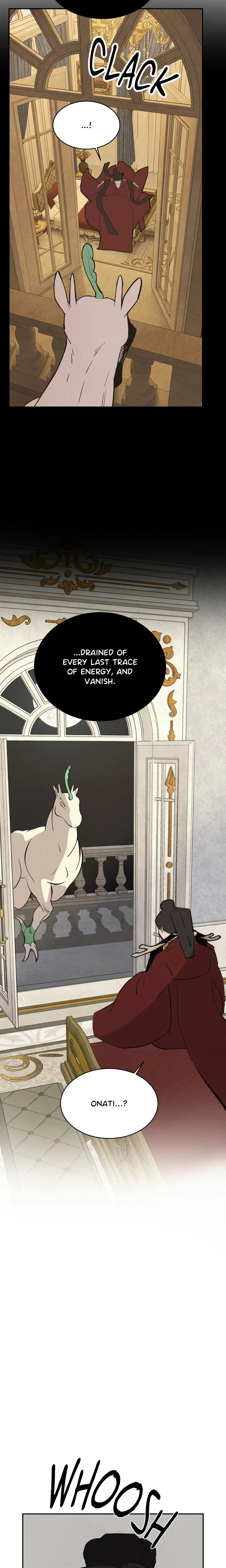 Peach Boy (Yooyoung) Chapter 44 page 18