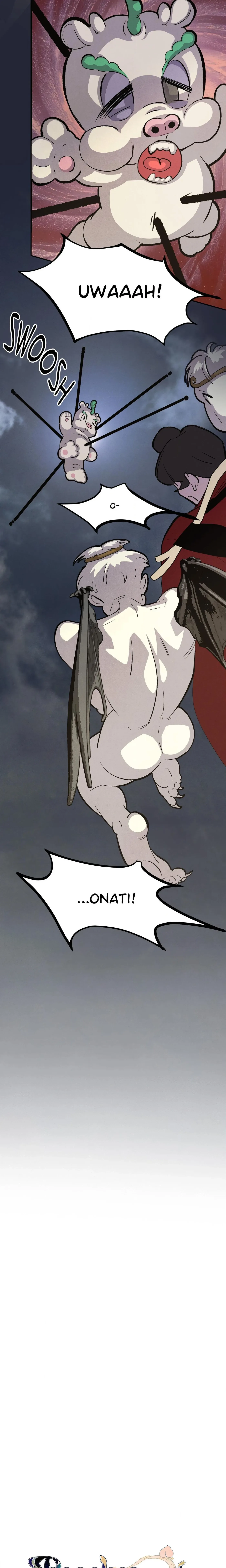 Peach Boy (Yooyoung) Chapter 45 page 14
