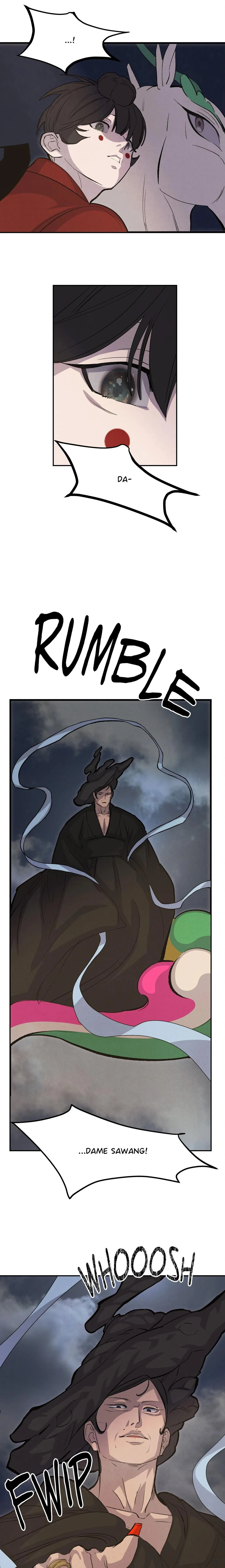 Peach Boy (Yooyoung) Chapter 45 page 12