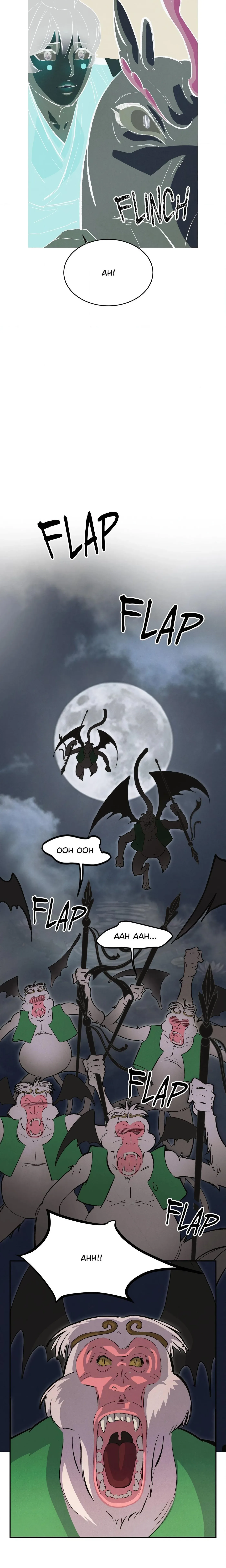 Peach Boy (Yooyoung) Chapter 45 page 11