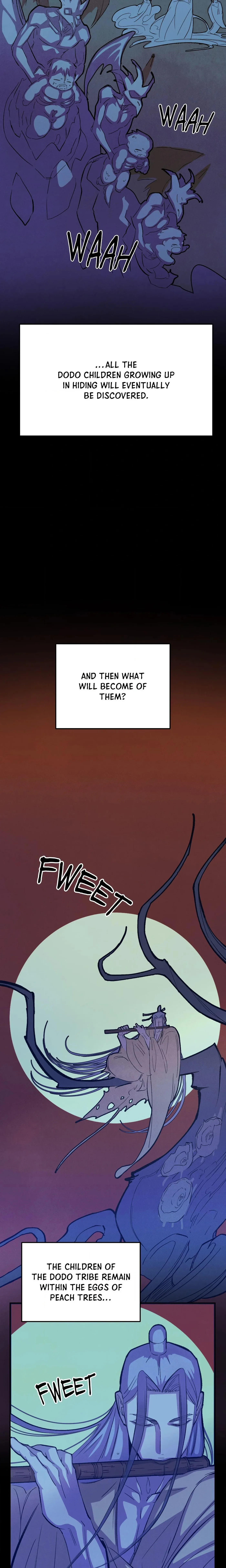 Peach Boy (Yooyoung) Chapter 45 page 6