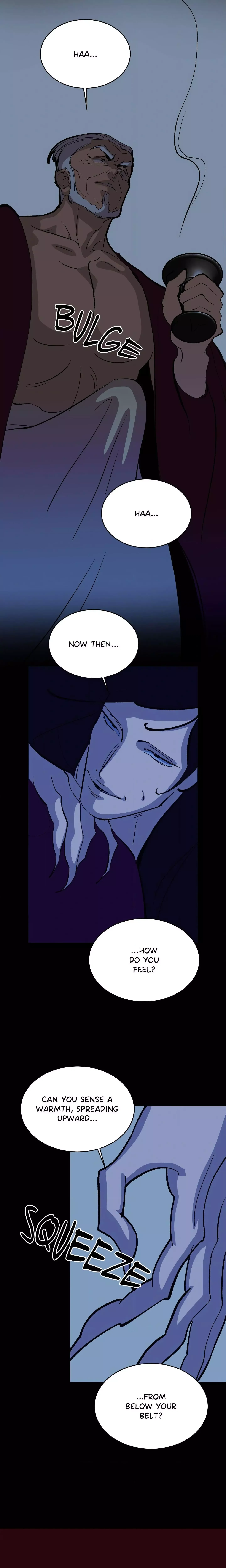 Peach Boy (Yooyoung) Chapter 46 page 14