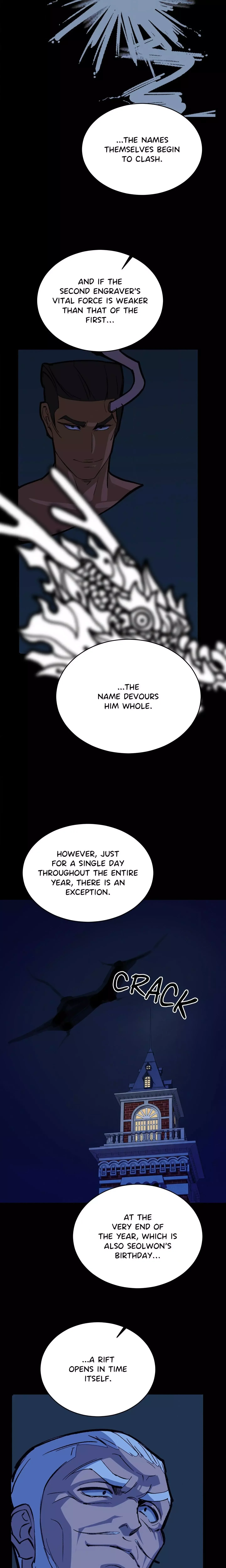 Peach Boy (Yooyoung) Chapter 46 page 11