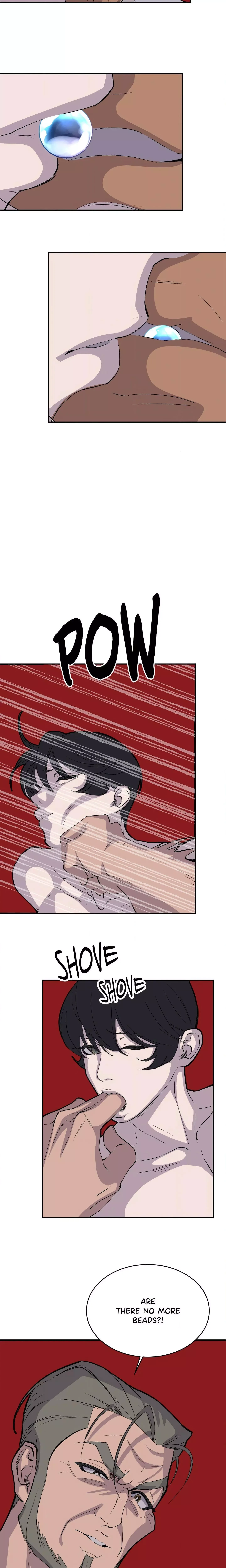 Peach Boy (Yooyoung) Chapter 47 page 7